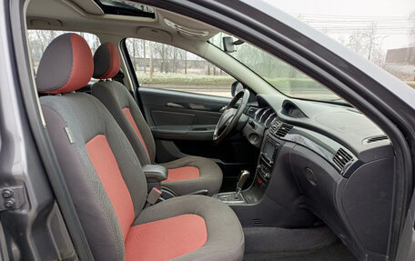 DongFeng H30 Cross, 2016 год, 510 000 рублей, 15 фотография