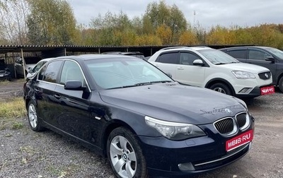 BMW 5 серия, 2008 год, 1 350 000 рублей, 1 фотография