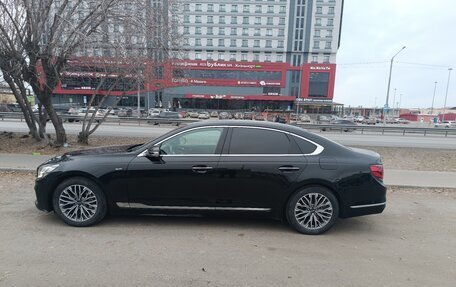KIA K900 II, 2019 год, 3 500 000 рублей, 1 фотография