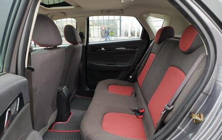 DongFeng H30 Cross, 2016 год, 510 000 рублей, 16 фотография