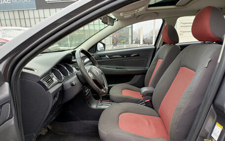 DongFeng H30 Cross, 2016 год, 510 000 рублей, 20 фотография