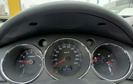 DongFeng H30 Cross, 2016 год, 510 000 рублей, 17 фотография