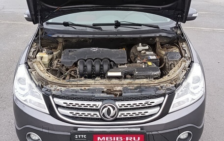 DongFeng H30 Cross, 2016 год, 510 000 рублей, 13 фотография