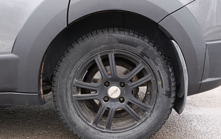 DongFeng H30 Cross, 2016 год, 510 000 рублей, 22 фотография