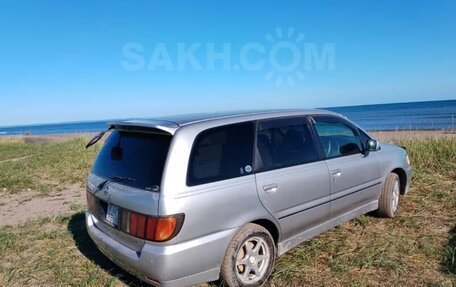 Nissan Bassara, 2001 год, 400 000 рублей, 1 фотография