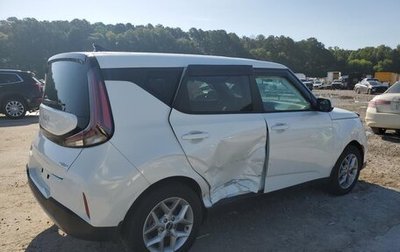 KIA Soul III, 2023 год, 1 700 000 рублей, 1 фотография