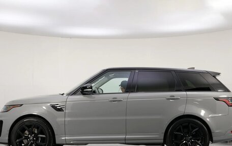 Land Rover Range Rover Sport II, 2022 год, 10 100 000 рублей, 4 фотография