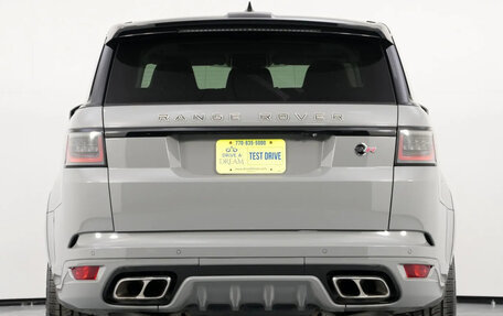 Land Rover Range Rover Sport II, 2022 год, 10 100 000 рублей, 6 фотография