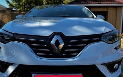 Renault Megane IV, 2020 год, 1 800 000 рублей, 1 фотография