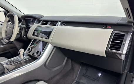 Land Rover Range Rover Sport II, 2022 год, 10 100 000 рублей, 11 фотография