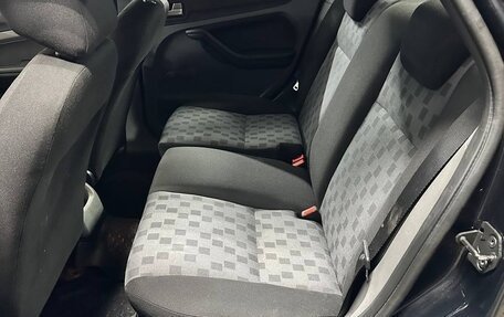 Ford Focus II рестайлинг, 2008 год, 517 000 рублей, 1 фотография