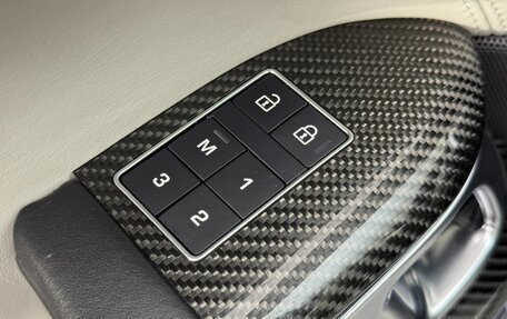 Land Rover Range Rover Sport II, 2022 год, 10 100 000 рублей, 14 фотография