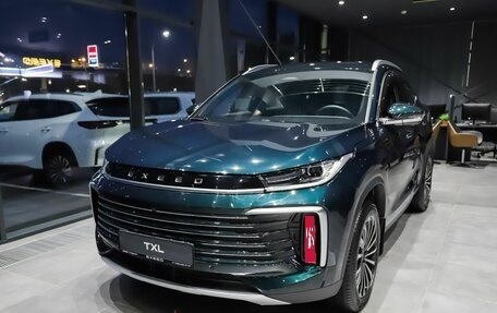 CheryExeed TXL, 2024 год, 3 800 000 рублей, 1 фотография
