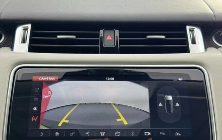 Land Rover Range Rover Sport II, 2022 год, 10 100 000 рублей, 21 фотография