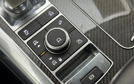 Land Rover Range Rover Sport II, 2022 год, 10 100 000 рублей, 22 фотография