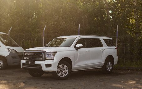 Haval H5, 2024 год, 3 662 100 рублей, 1 фотография