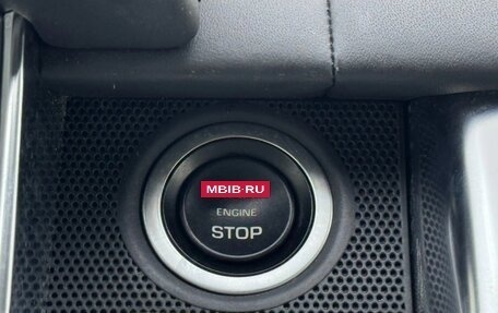 Land Rover Range Rover Sport II, 2022 год, 10 100 000 рублей, 19 фотография