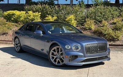 Bentley Flying Spur, 2025 год, 34 680 600 рублей, 1 фотография