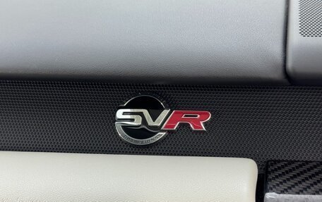 Land Rover Range Rover Sport II, 2022 год, 10 100 000 рублей, 30 фотография