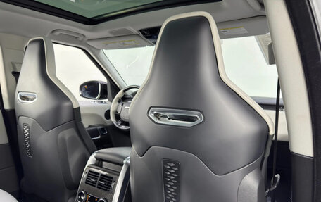 Land Rover Range Rover Sport II, 2022 год, 10 100 000 рублей, 32 фотография