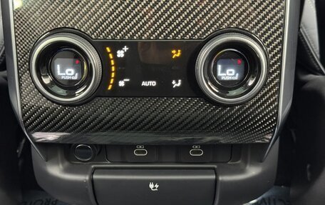 Land Rover Range Rover Sport II, 2022 год, 10 100 000 рублей, 29 фотография