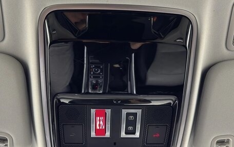 Land Rover Range Rover Sport II, 2022 год, 10 100 000 рублей, 28 фотография