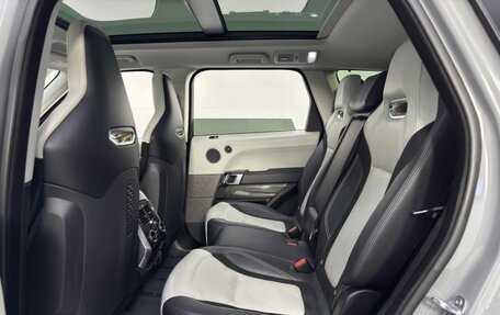 Land Rover Range Rover Sport II, 2022 год, 10 100 000 рублей, 37 фотография