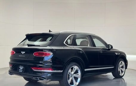 Bentley Bentayga I, 2024 год, 23 989 060 рублей, 3 фотография