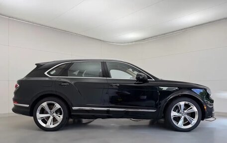 Bentley Bentayga I, 2024 год, 23 989 060 рублей, 2 фотография