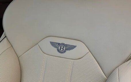 Bentley Bentayga I, 2024 год, 23 989 060 рублей, 5 фотография