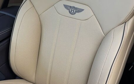 Bentley Bentayga I, 2024 год, 23 989 060 рублей, 6 фотография