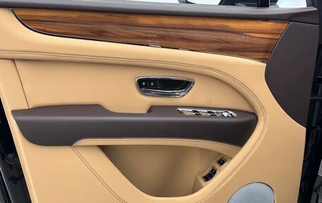 Bentley Bentayga I, 2024 год, 23 989 060 рублей, 11 фотография