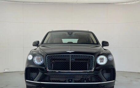 Bentley Bentayga I, 2024 год, 23 989 060 рублей, 8 фотография