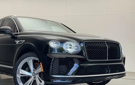 Bentley Bentayga I, 2024 год, 23 989 060 рублей, 10 фотография