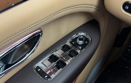 Bentley Bentayga I, 2024 год, 23 989 060 рублей, 12 фотография