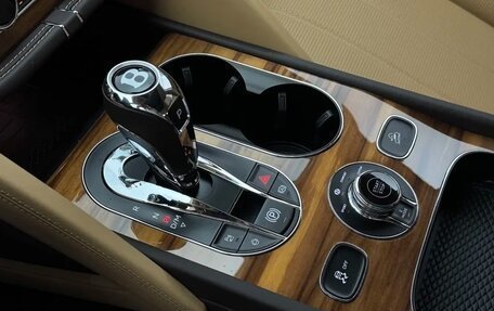 Bentley Bentayga I, 2024 год, 23 989 060 рублей, 21 фотография