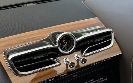 Bentley Bentayga I, 2024 год, 23 989 060 рублей, 18 фотография