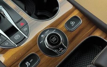 Bentley Bentayga I, 2024 год, 23 989 060 рублей, 22 фотография