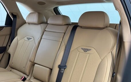 Bentley Bentayga I, 2024 год, 23 989 060 рублей, 28 фотография