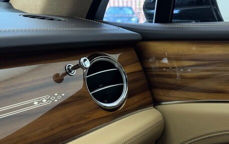 Bentley Bentayga I, 2024 год, 23 989 060 рублей, 24 фотография