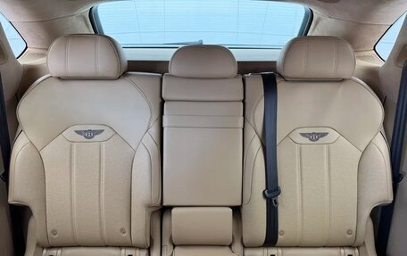 Bentley Bentayga I, 2024 год, 23 989 060 рублей, 25 фотография