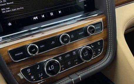 Bentley Bentayga I, 2024 год, 23 989 060 рублей, 20 фотография