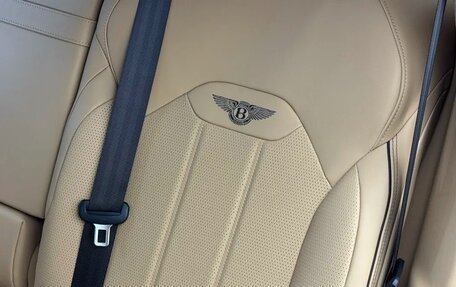 Bentley Bentayga I, 2024 год, 23 989 060 рублей, 29 фотография