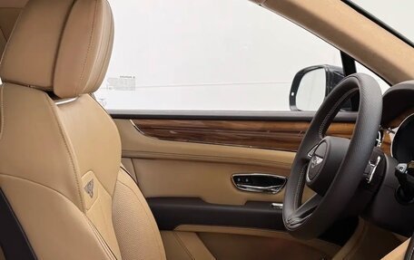 Bentley Bentayga I, 2024 год, 23 989 060 рублей, 36 фотография