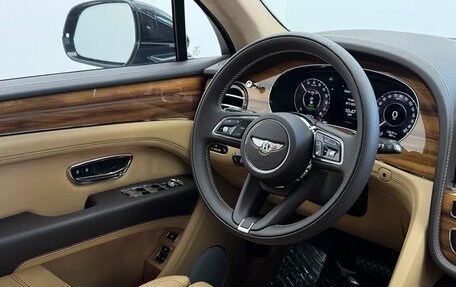 Bentley Bentayga I, 2024 год, 23 989 060 рублей, 32 фотография
