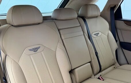 Bentley Bentayga I, 2024 год, 23 989 060 рублей, 34 фотография