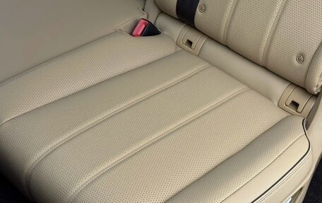 Bentley Bentayga I, 2024 год, 23 989 060 рублей, 30 фотография