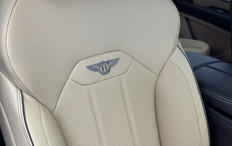 Bentley Bentayga I, 2024 год, 23 989 060 рублей, 40 фотография