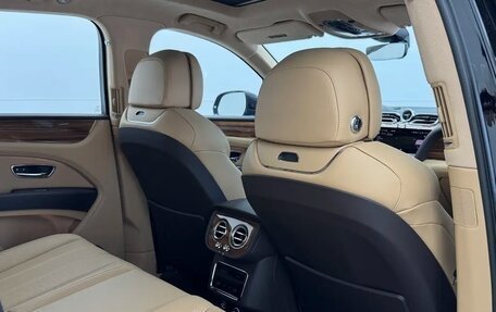 Bentley Bentayga I, 2024 год, 23 989 060 рублей, 33 фотография