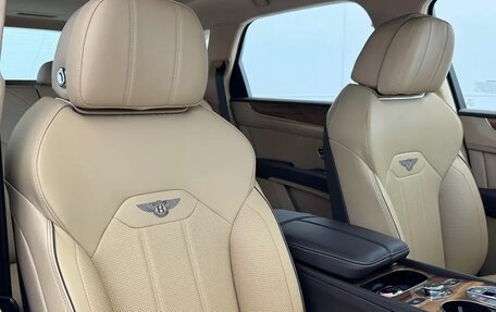 Bentley Bentayga I, 2024 год, 23 989 060 рублей, 39 фотография